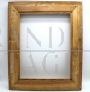 Antique gilded frame - 19th century