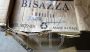 Set of 7 original white Bisazza mosaic sheets from the 1990s