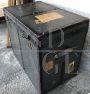 40s travel trunk