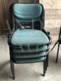 Office Chairs / Armchairs Open Arc Dorsal