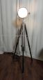 Tripod lamp from the 70s