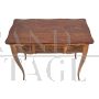 Small antique 18th century Louis XV style small desk with drawers