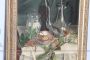 Drouet - Antique Still Life painting, oil on canvas from the 19th century