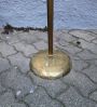 Sarfatti candelabra floor lamp