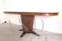 Paolo Buffa mid-century table in rosewood