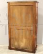 Antique 19th century mahogany tallboy dresser