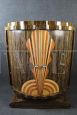 Mid 20th century Art Deco small sideboard