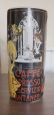 1970s Caffè Espresso advertising vase