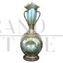 Rare Art Nouveau vase by Moritz Hacker and Johann Loetz Witwe in Bohemian glass, early 1900s