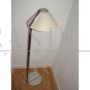 Aneta Swedish floor lamp,1970s