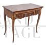 Small antique 18th century Louis XV style small desk with drawers