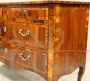 Antique 18th century Louis XV dresser in walnut