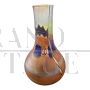 Colizza artistic Murano glass vase