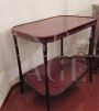 Kohn style vintage coffee table