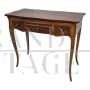 Small antique 18th century Louis XV style small desk with drawers