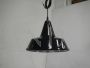 Industrial ceiling lamp D35 1950