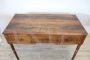 Antique 18th century walnut desk