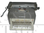 Olivetti Linea 98 typewriter