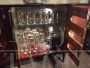 1950s design bar cabinet, Italian manufacture