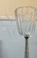 Barovier floor lamp in Murano glass