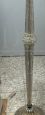 Barovier floor lamp in Murano glass