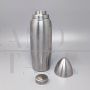 Bullet shaker in stainless steel, Italy 1960s