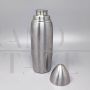 Bullet shaker in stainless steel, Italy 1960s