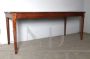 Large antique tavern table 2 meters wide