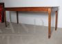 Large antique tavern table 2 meters wide