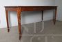 Large antique tavern table 2 meters wide