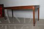 Large antique tavern table 2 meters wide