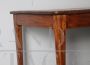 Large antique tavern table 2 meters wide