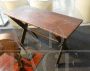 Rustic refectory table from Italy 18th century