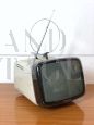 Vintage Algol 11 television by Brionvega designed by Zanuso & Sapper