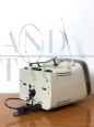 Vintage Algol 11 television by Brionvega designed by Zanuso & Sapper