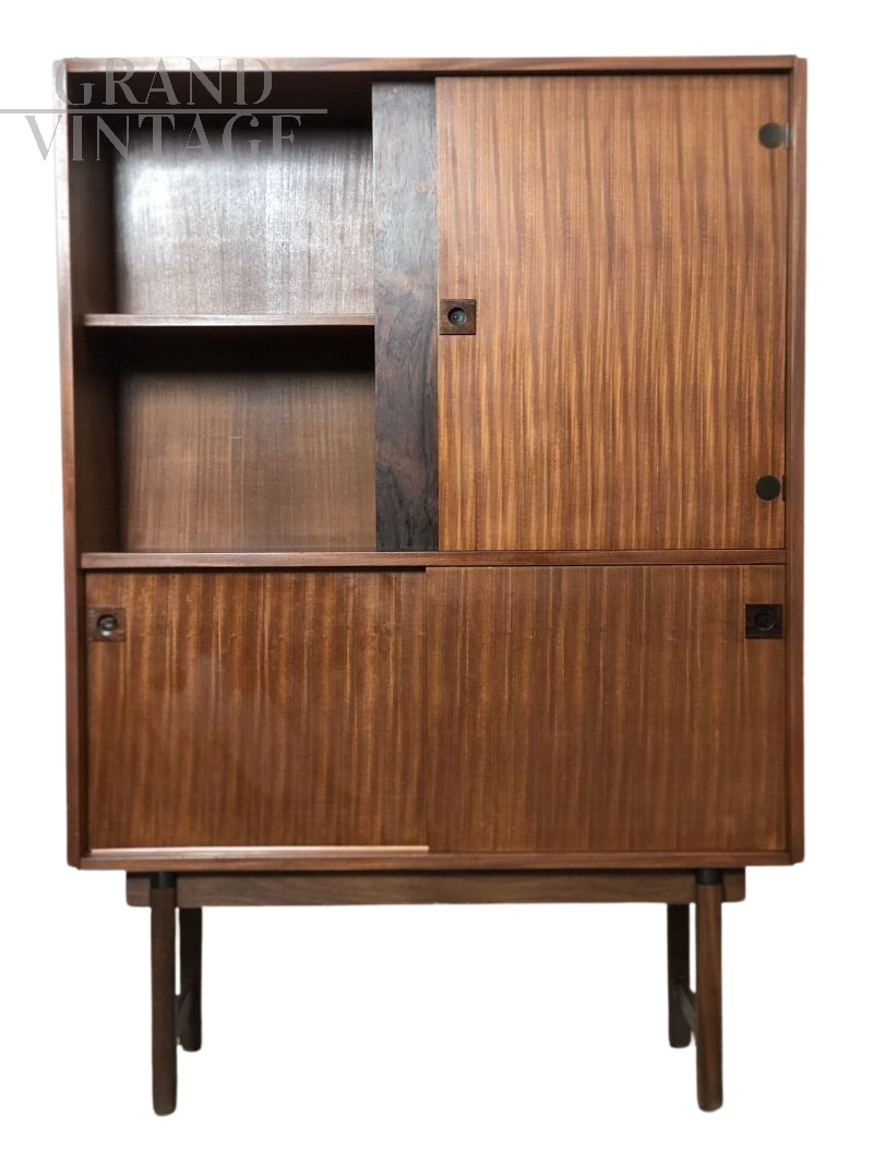 Credenza highboard Boravero, Italia anni '60                            