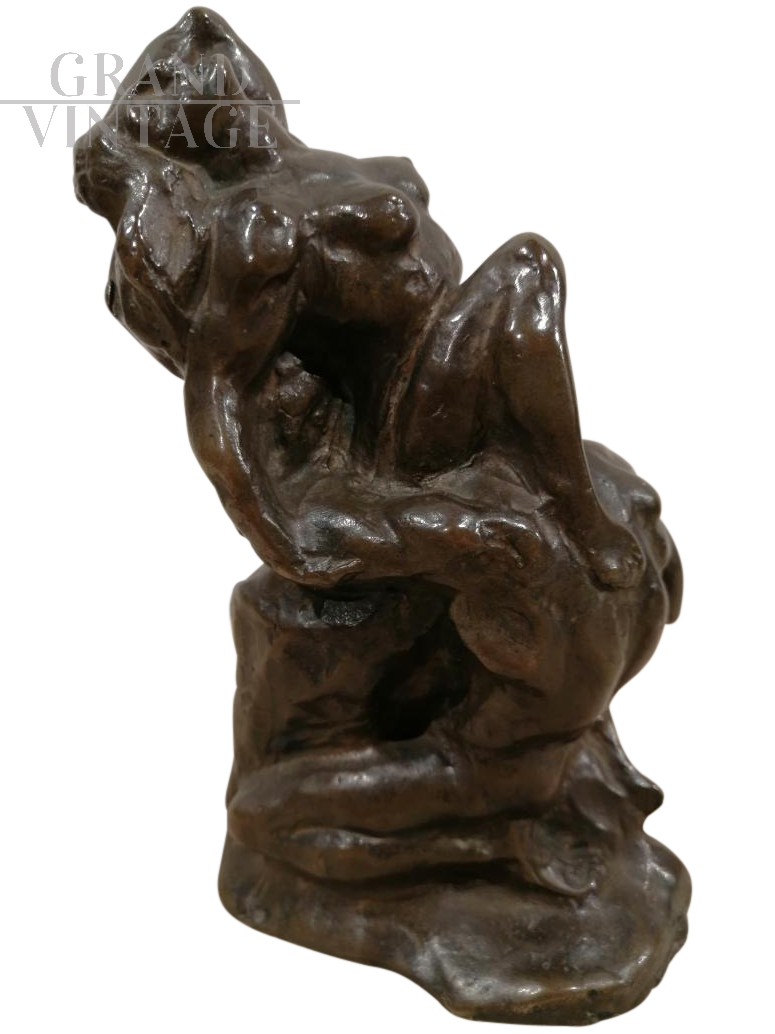 Scultura di Ercole Drei 