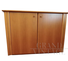 Credenza Mou design di Afra e Tobia Scarpa per Molteni                            