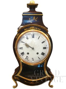 Orologio a pendolo da tavolo Neuchatel