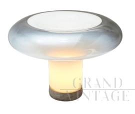 Lampada Lesbo di Angelo Mangiarotti per Artemide