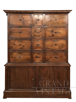 Armadio credenza metà 1800