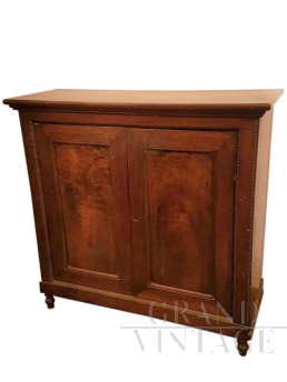 Credenza  in noce XIX secolo da restaurare