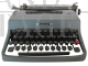 Macchina da scrivere Olivetti Lettera 32