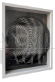 Cinétique 4 by Victor Vasarely - Prima Edizione