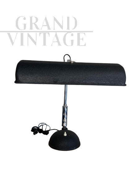 VERY RARE SEMINARA TABLE LAMP