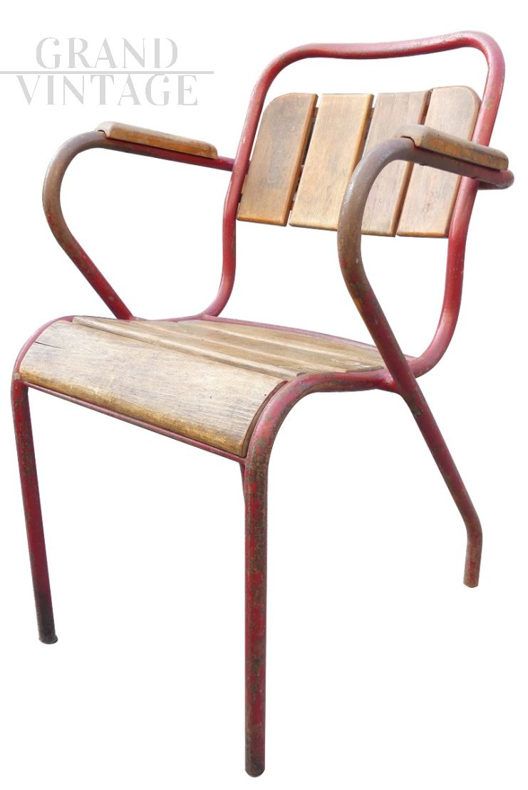 DEHOR CHAIRS