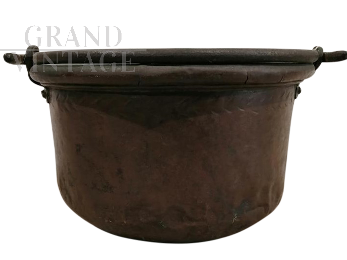 1800s pot