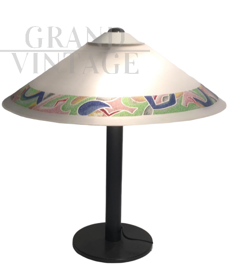 Ghisetti table lamp