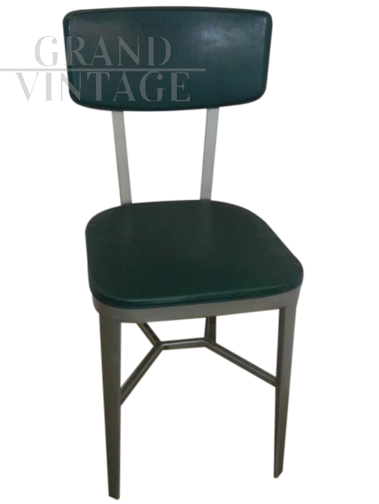 1950s design vintage office chair