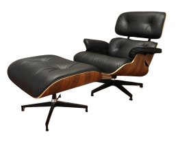 Charles Eames lounge armchair